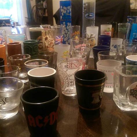 Best Shot Glass Collection for sale in Homestead, Florida for 2021