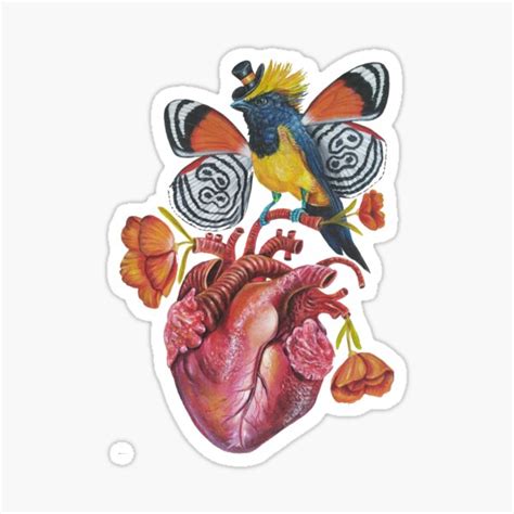 Art Lowbro Sticker For Sale By Butterfly1974 Redbubble