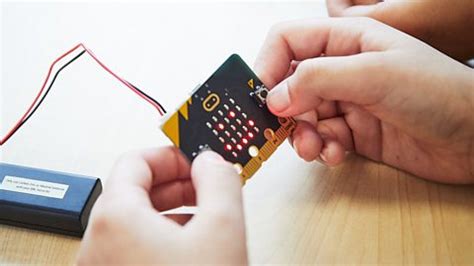 BBC micro:bit - the next gen