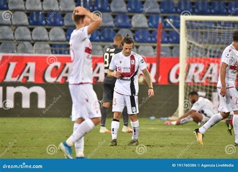 Cagliari Vs Udinese Editorial Photo Image Of Luigi