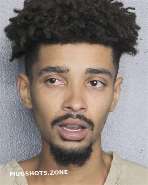 Pinto Jared Moises Broward County Mugshots Zone