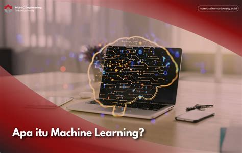 Apa Itu Machine Learning Human Centric Engineering