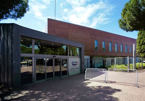 El Punto de Atención al Emprendedor de Las Rozas se traslada