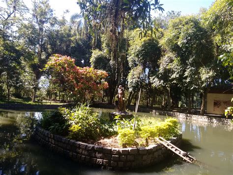 Bosque Da Princesa - Bosque Da Princesa (Pindamonhangaba): All You Need to Know