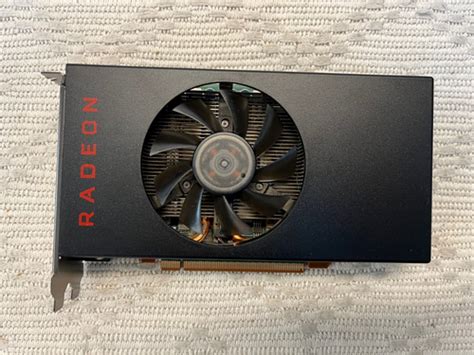 Dell RX 5600 OEM - Κάρτες Γραφικών - Insomnia.gr
