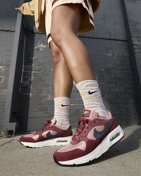 Nike Air Max Sc Se Womens Shoes Nike At