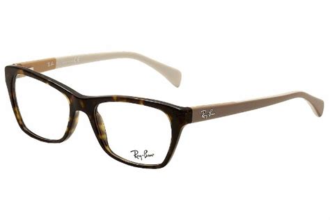 Ray Ban Women S Eyeglasses RB5298 RB 5298 RayBan Full Rim Optical Frame