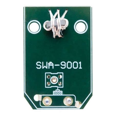 Amplificator antena ceramica SWA-9001, Blow, Verde - eMAG.ro