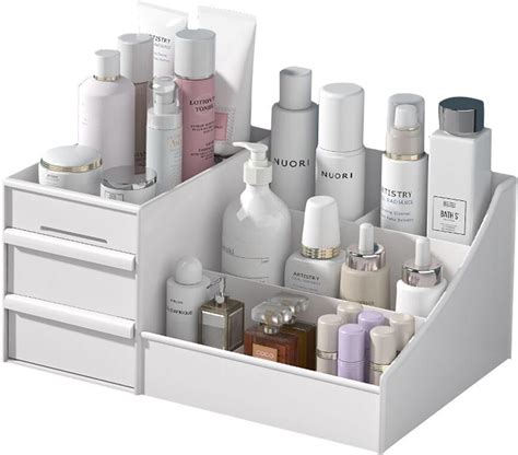 Nc Kosmetik Organizer Make Up Organizer Mit Schubladen