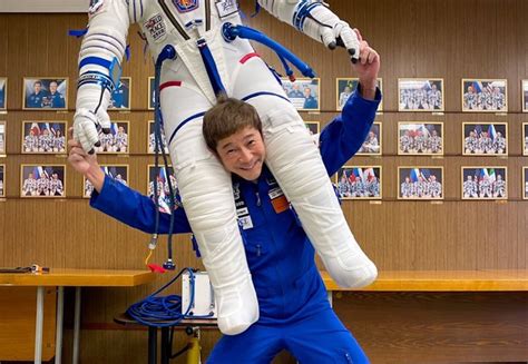 Space Tourist Reveals ‘Unusual Training’ for ISS Mission | Digital Trends