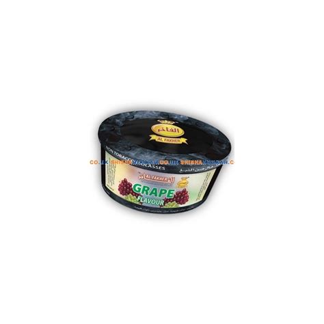 Buy Al Fakher Herbal Shisha Tobacco Molasses Tobacco 200g Tubs