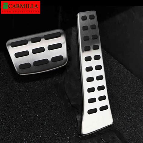 Carmilla Mt Car Pedals For Kia Sportage Ql Kx