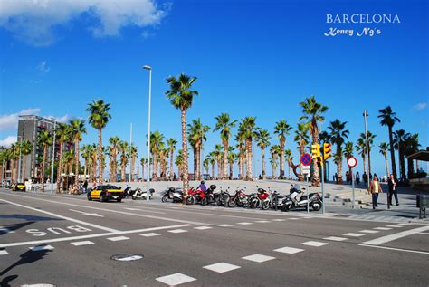 Kenny Ng S Photo Gallery Naked In BARCELONA Spain