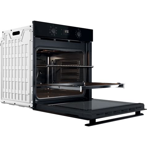 Купить духовой шкаф OMR55CU1B в официальном магазине Whirlpool