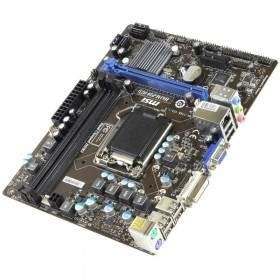 Harga MSI H61M-P20 (G3) & Spesifikasi April 2024 | Pricebook