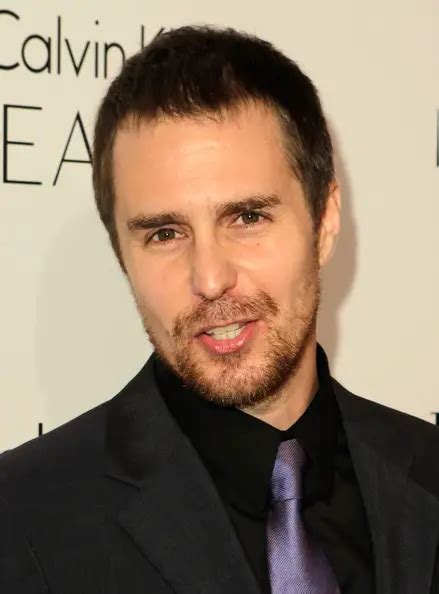 Sam Rockwell Net Worth - Celebrity Sizes