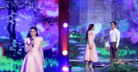 Hot Girl Khi N Ng C S N Ph N Kh Ch Cho I M Tuy T I Tv Show Vi T Gi I Tr