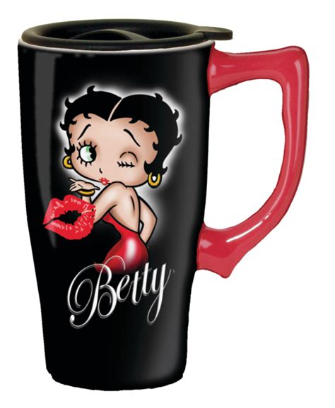 Wholesale betty boop merchandise - beryhomepage