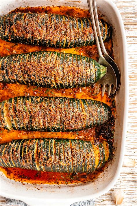 16 Quick & Easy Zucchini Recipes — Eatwell101