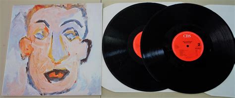 Bob Dylan Self Portrait Lp Spelar Mycke K P P