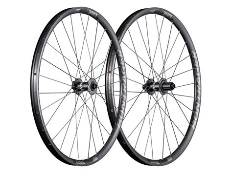 Bontrager Line Comp Tlr Boost Wheelset User Reviews Out Of