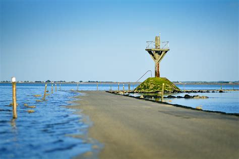 Passage Du Gois De Noirmoutier Revelation Travel