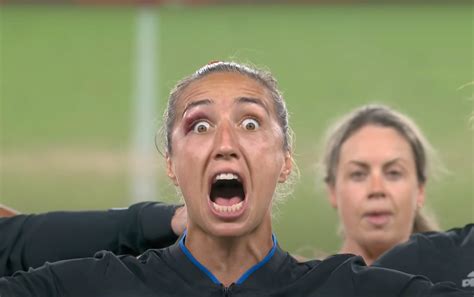 Watch: NZ Rugby Team Performs Haka Dance After Winning Gold