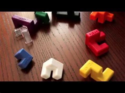 protomold cubed youtube