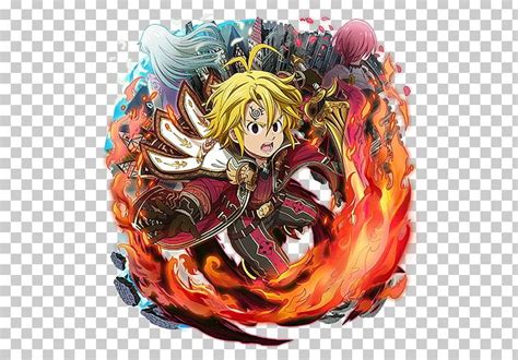 Share 71+ meliodas wallpaper latest - in.coedo.com.vn