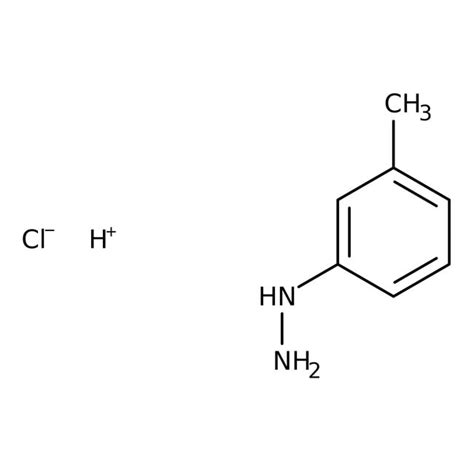 Chlorhydrate De M Tolylhydrazine 98 Thermo Scientific Chemicals