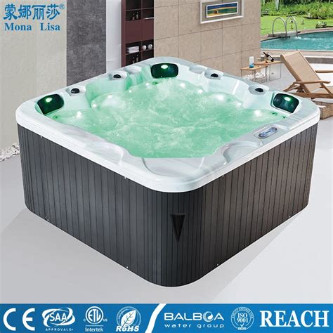 Monalisa Balboa Control System Massage Hot Tub M Hot Tub And Massage SPA