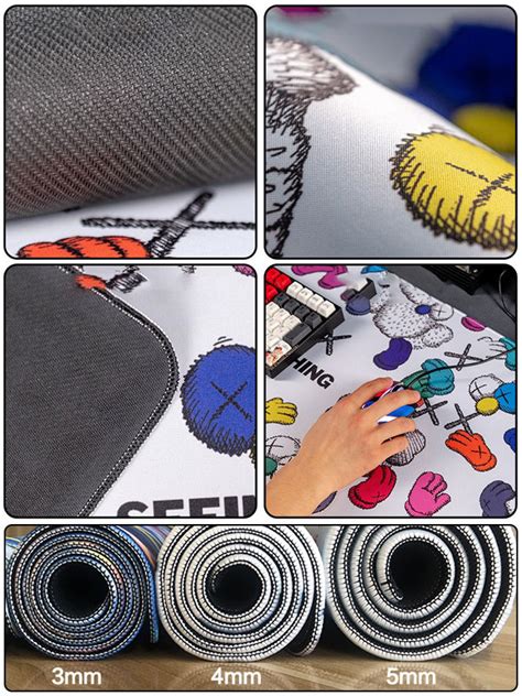 Highschool DxD Hentai Gaming Mousepad HentaiMousePad