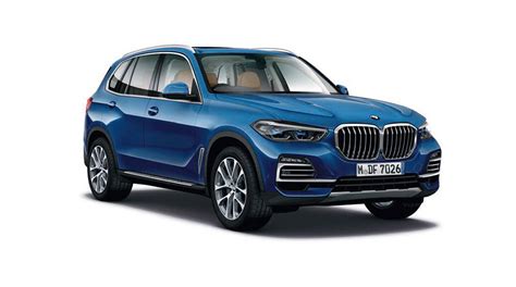 Bmw X5 Colours In India 3 X5 Colour Images Carwale