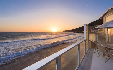 13 BEST Malibu Beach House Rentals I Beach Houses In Malibu