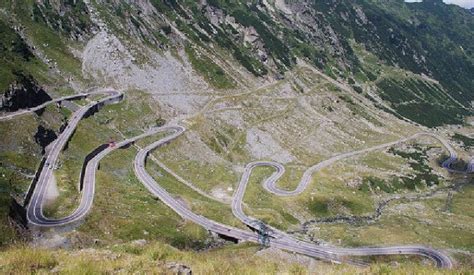 Estas son las carreteras más hermosas y peligrosas de México