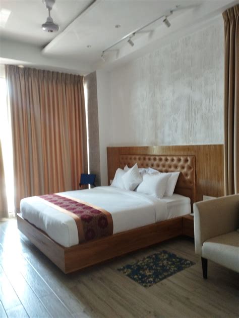 Room – 101 (Ground Floor) – Shaldah Eco Resort