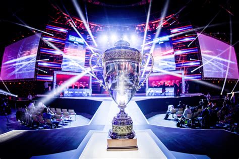 IEM Katowice Qualifier Teams Announced - Dot Esports