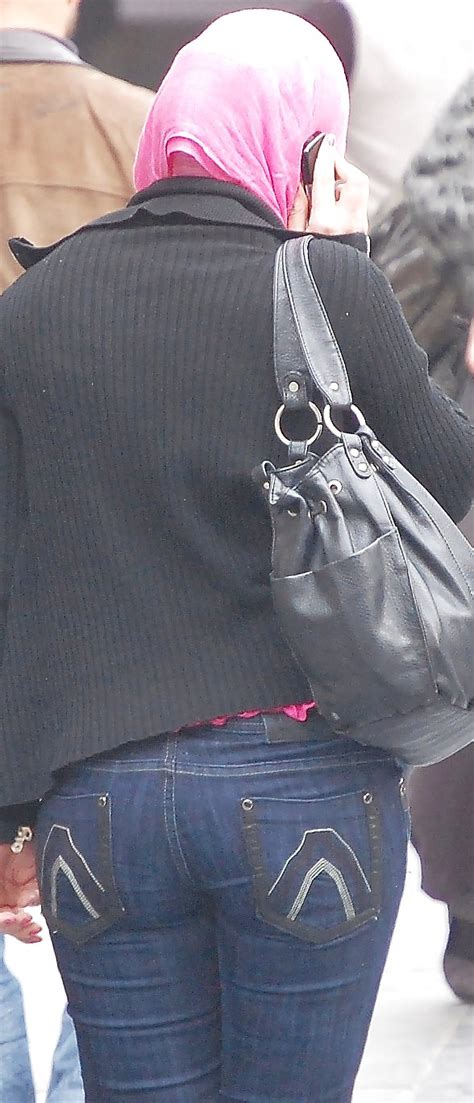 Arab Amateur Ass Maghreb Turk Girl Voyeur Candid Hijab Porn Pictures XXX Photos Sex Images
