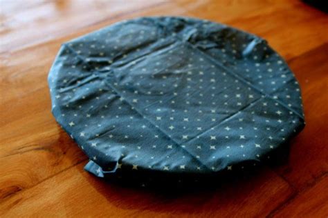 How To Make Beeswax Wraps With Jojoba Oil And Tree Resin With Video