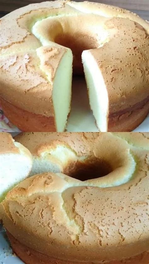 Dicas Para Fazer Um Delicioso Bolo Brevidade De Polvilho Receitas