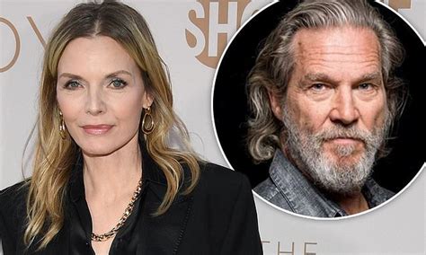 Michelle Pfeiffer Misses The Critics Choice Awards After Testing