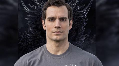 La Verdad Sobre La Incorporaci N De Henry Cavill Al Elenco De House Of