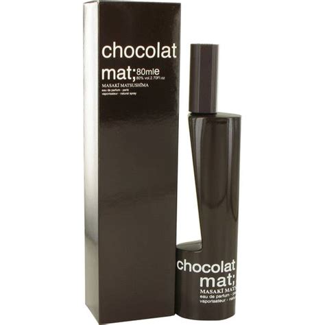 Chocolat Mat Perfume for Women by Masaki Matsushima | FragranceX.com