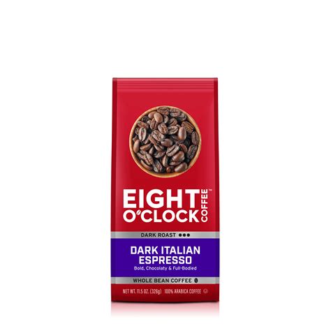 Italian Espresso Brands