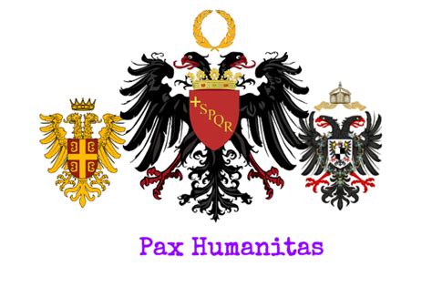 Pax Humanitas Alternative History Fandom