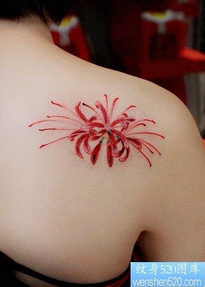 Pin By Aliko On Lycoris Radiata Beautiful Tattoos Tattoos Mini Tattoos