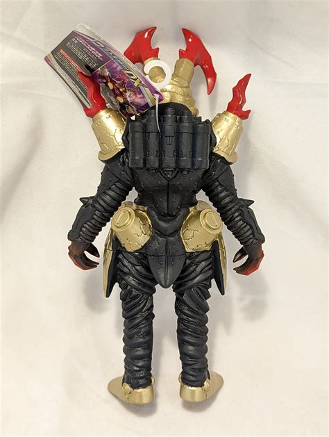 Bandai Ultra Kaiju DX Pedanium Zetton ありある まんだらけ MANDARAKE