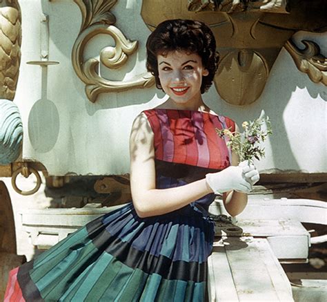 Remembering Annette Funicello D23