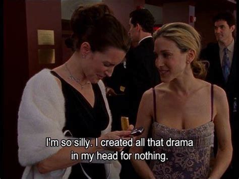 Relatable Moments To Celebrate Years Of Sex And The City