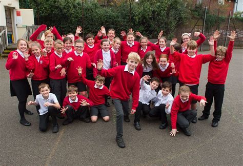 St Gregory Primary School In Sudbury Seeks Nominations Of Worthy Causes